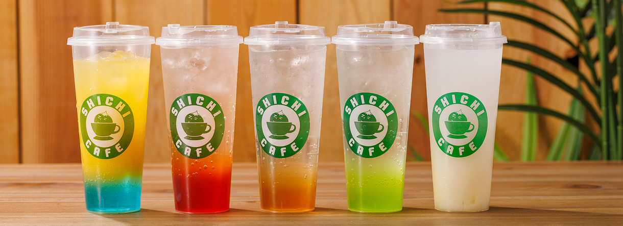 COLD DRINK