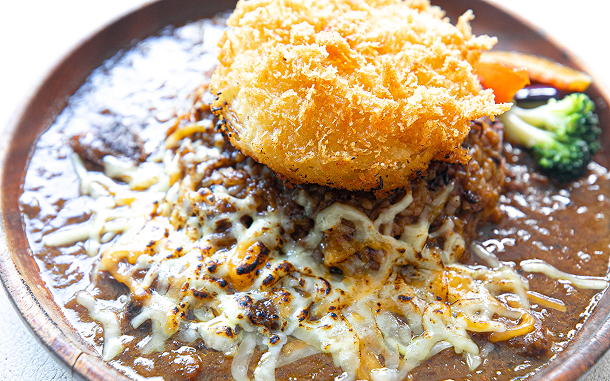 SHICHI CURRY