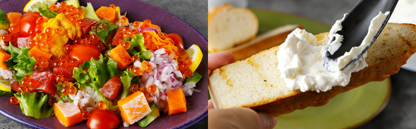 浮世離れの麺ドロボー