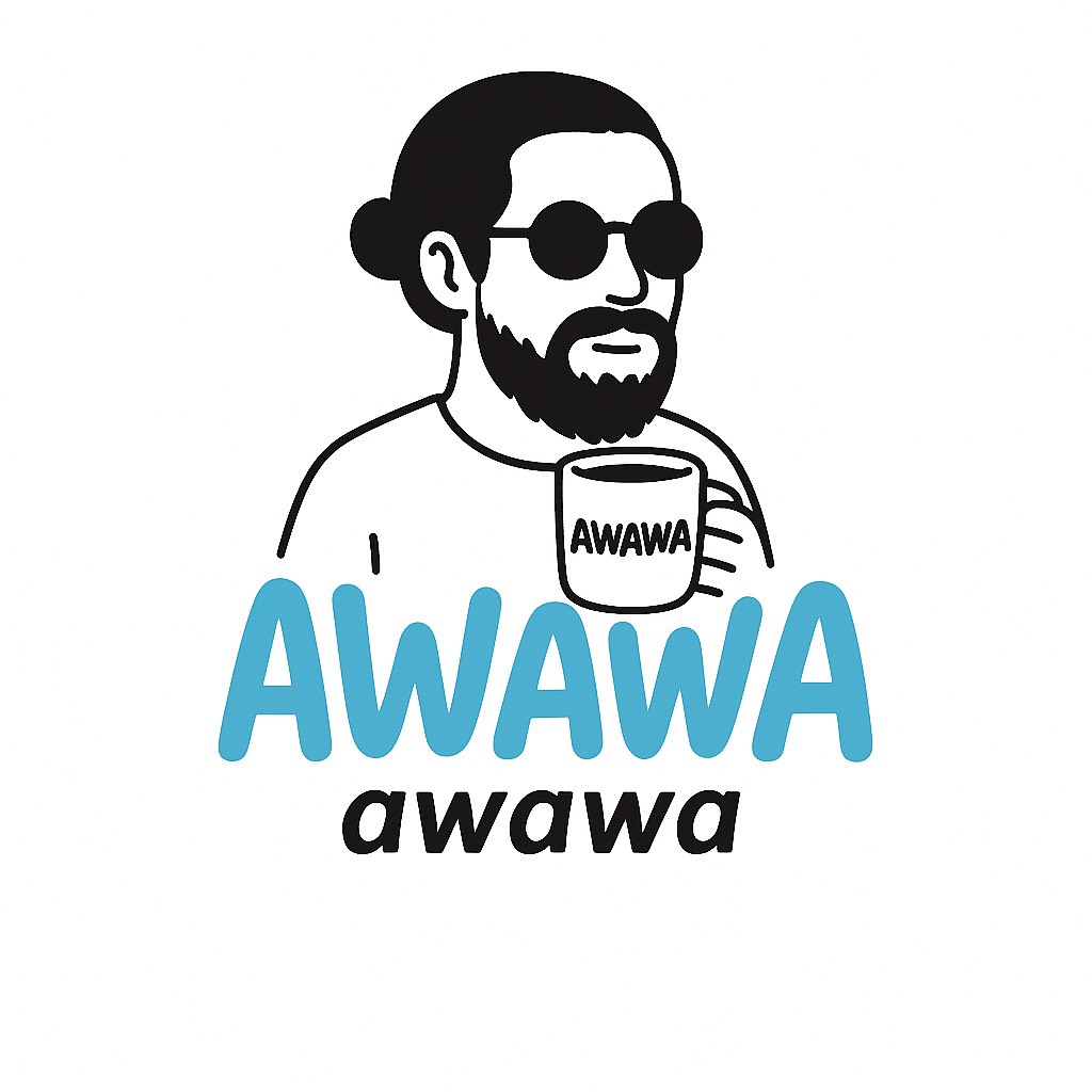 awawaロゴ