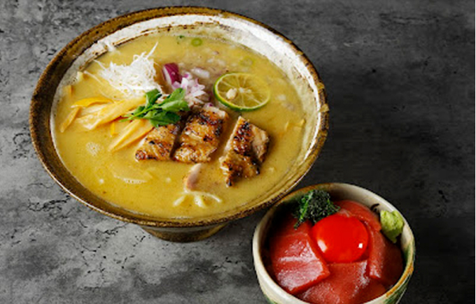 【淡路島グルメ】新たにOPENした話題のラーメン店「麺ドロボー」｜営業時間・駐車場・おすすめメニューも解説