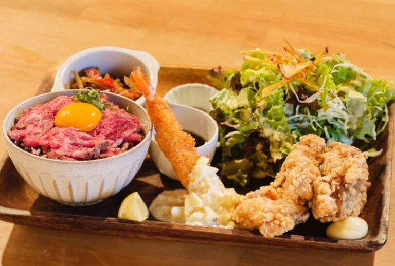 淡路島で絶対に行くべきランチスポット6選    インスタ映え × コスパ最強グルメ